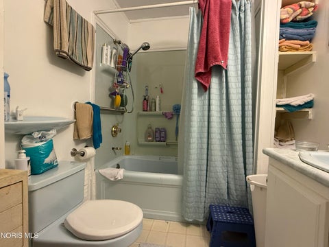 Tiny photo for 1955 Kelsey Avenue, Toledo, OH 43605 (MLS # 10013160)