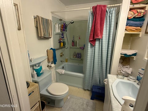 Tiny photo for 1955 Kelsey Avenue, Toledo, OH 43605 (MLS # 10013160)