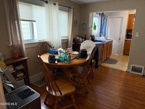 Tiny photo for 1955 Kelsey Avenue, Toledo, OH 43605 (MLS # 10013160)