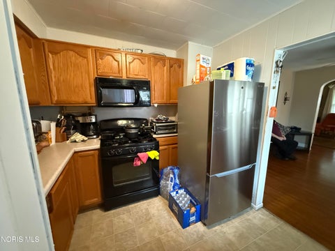 Tiny photo for 1955 Kelsey Avenue, Toledo, OH 43605 (MLS # 10013160)