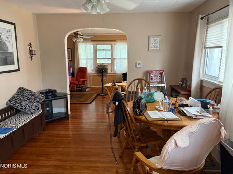 Tiny photo for 1955 Kelsey Avenue, Toledo, OH 43605 (MLS # 10013160)
