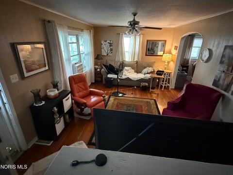 Tiny photo for 1955 Kelsey Avenue, Toledo, OH 43605 (MLS # 10013160)