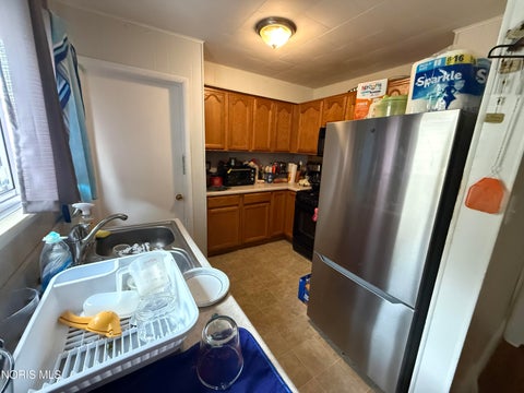 Tiny photo for 1955 Kelsey Avenue, Toledo, OH 43605 (MLS # 10013160)