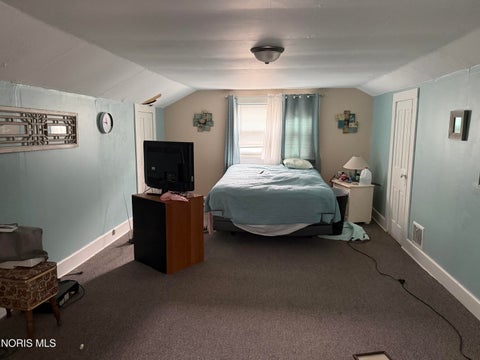 Tiny photo for 1955 Kelsey Avenue, Toledo, OH 43605 (MLS # 10013160)