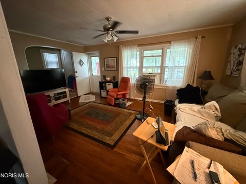 Tiny photo for 1955 Kelsey Avenue, Toledo, OH 43605 (MLS # 10013160)