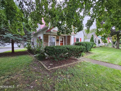 Tiny photo for 347 Henderson Avenue, Upper Sandusky, OH 43351 (MLS # 10013755)