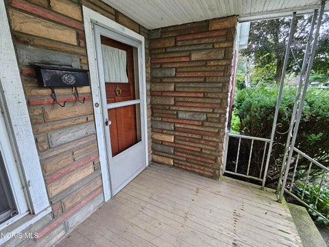 Tiny photo for 347 Henderson Avenue, Upper Sandusky, OH 43351 (MLS # 10013755)