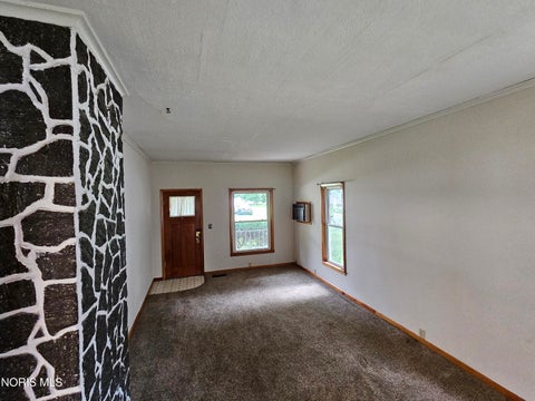 Tiny photo for 347 Henderson Avenue, Upper Sandusky, OH 43351 (MLS # 10013755)