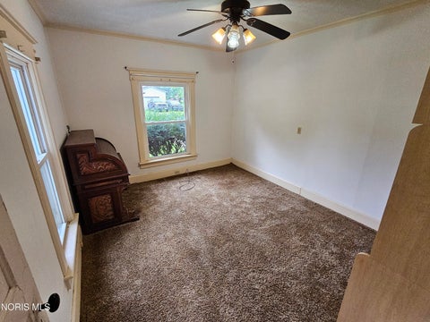 Tiny photo for 347 Henderson Avenue, Upper Sandusky, OH 43351 (MLS # 10013755)