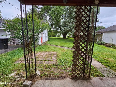 Tiny photo for 347 Henderson Avenue, Upper Sandusky, OH 43351 (MLS # 10013755)