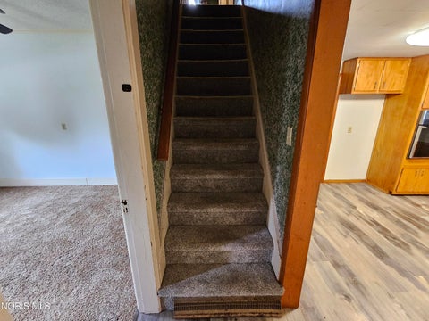 Tiny photo for 347 Henderson Avenue, Upper Sandusky, OH 43351 (MLS # 10013755)