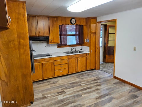 Tiny photo for 347 Henderson Avenue, Upper Sandusky, OH 43351 (MLS # 10013755)