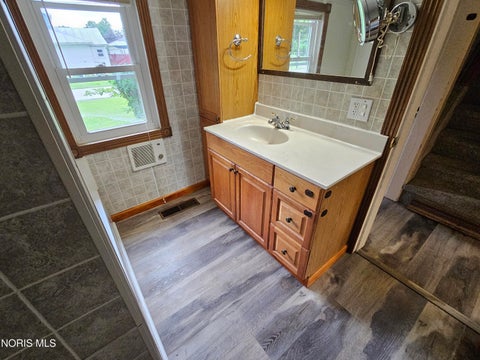 Tiny photo for 347 Henderson Avenue, Upper Sandusky, OH 43351 (MLS # 10013755)