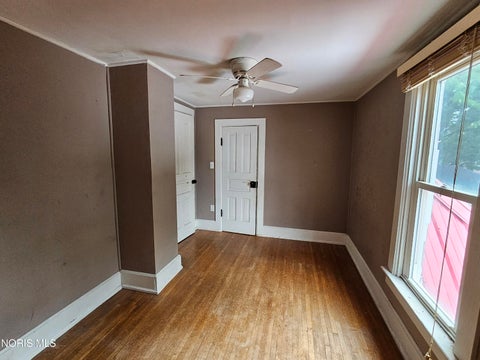 Tiny photo for 347 Henderson Avenue, Upper Sandusky, OH 43351 (MLS # 10013755)