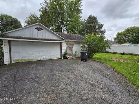 Tiny photo for 347 Henderson Avenue, Upper Sandusky, OH 43351 (MLS # 10013755)