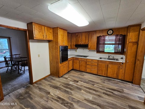 Tiny photo for 347 Henderson Avenue, Upper Sandusky, OH 43351 (MLS # 10013755)