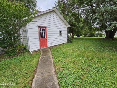 Tiny photo for 347 Henderson Avenue, Upper Sandusky, OH 43351 (MLS # 10013755)