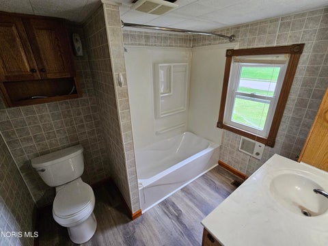 Tiny photo for 347 Henderson Avenue, Upper Sandusky, OH 43351 (MLS # 10013755)