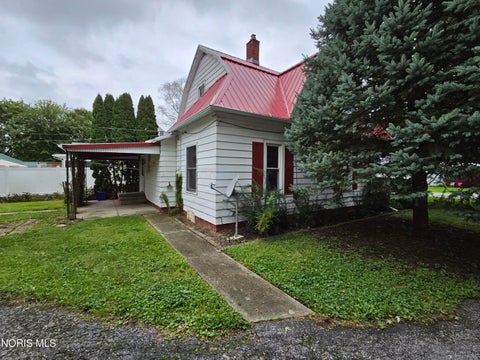 Tiny photo for 347 Henderson Avenue, Upper Sandusky, OH 43351 (MLS # 10013755)