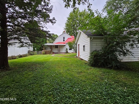 Tiny photo for 347 Henderson Avenue, Upper Sandusky, OH 43351 (MLS # 10013755)