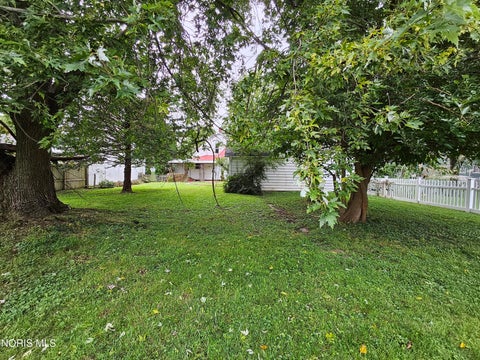 Tiny photo for 347 Henderson Avenue, Upper Sandusky, OH 43351 (MLS # 10013755)