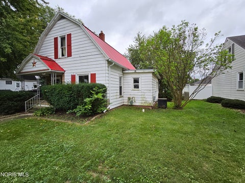 Tiny photo for 347 Henderson Avenue, Upper Sandusky, OH 43351 (MLS # 10013755)