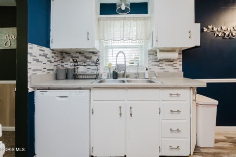 Tiny photo for 133 W Davis Street, Tiffin, OH 44883 (MLS # 10014211)