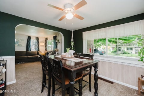 Tiny photo for 133 W Davis Street, Tiffin, OH 44883 (MLS # 10014211)