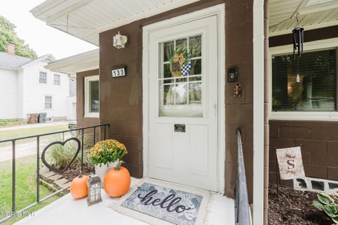 Tiny photo for 133 W Davis Street, Tiffin, OH 44883 (MLS # 10014211)