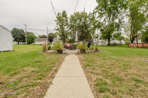 Tiny photo for 133 W Davis Street, Tiffin, OH 44883 (MLS # 10014211)