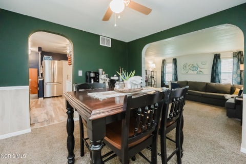 Tiny photo for 133 W Davis Street, Tiffin, OH 44883 (MLS # 10014211)
