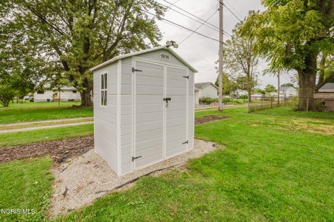 Tiny photo for 133 W Davis Street, Tiffin, OH 44883 (MLS # 10014211)