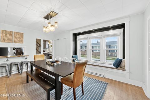 Tiny photo for 18710 Washington Street, Tontogany, OH 43565 (MLS # 10003152)