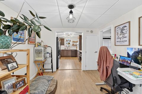 Tiny photo for 18710 Washington Street, Tontogany, OH 43565 (MLS # 10003152)