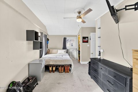 Tiny photo for 18710 Washington Street, Tontogany, OH 43565 (MLS # 10003152)