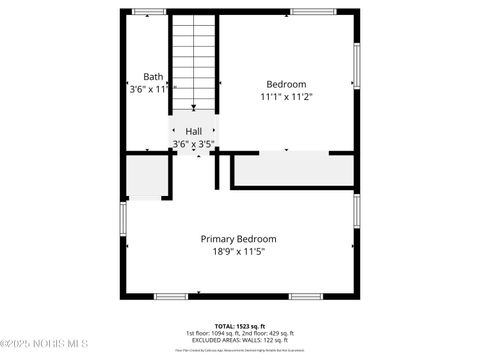 Tiny photo for 18710 Washington Street, Tontogany, OH 43565 (MLS # 10003152)