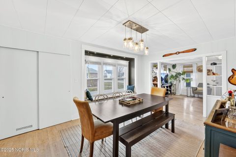 Tiny photo for 18710 Washington Street, Tontogany, OH 43565 (MLS # 10003152)