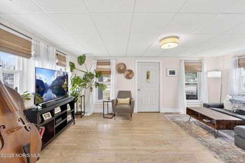 Tiny photo for 18710 Washington Street, Tontogany, OH 43565 (MLS # 10003152)