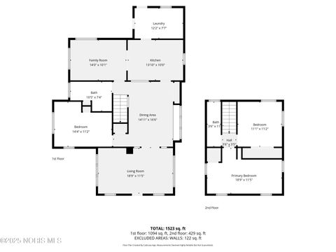 Tiny photo for 18710 Washington Street, Tontogany, OH 43565 (MLS # 10003152)