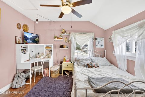 Tiny photo for 18710 Washington Street, Tontogany, OH 43565 (MLS # 10003152)