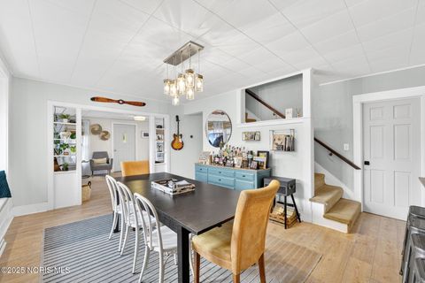 Tiny photo for 18710 Washington Street, Tontogany, OH 43565 (MLS # 10003152)