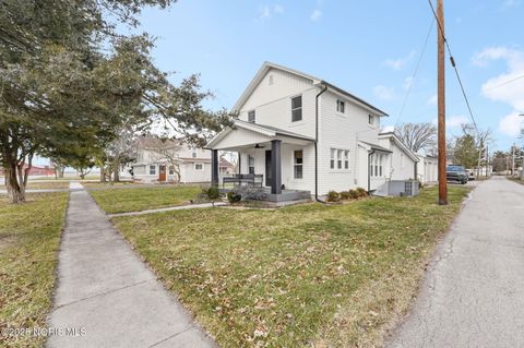 Tiny photo for 18710 Washington Street, Tontogany, OH 43565 (MLS # 10003152)