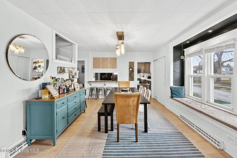 Tiny photo for 18710 Washington Street, Tontogany, OH 43565 (MLS # 10003152)