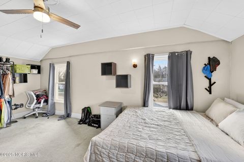 Tiny photo for 18710 Washington Street, Tontogany, OH 43565 (MLS # 10003152)