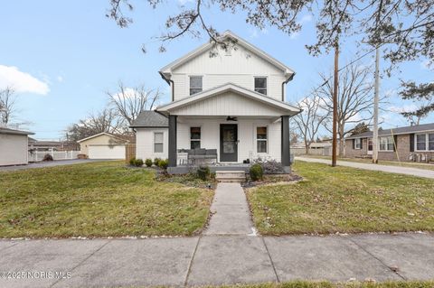 18710 Washington Street Tontogany OH 43565