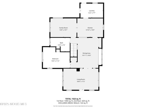 Tiny photo for 18710 Washington Street, Tontogany, OH 43565 (MLS # 10003152)