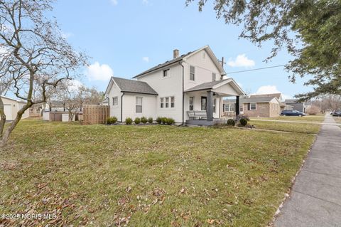 Tiny photo for 18710 Washington Street, Tontogany, OH 43565 (MLS # 10003152)