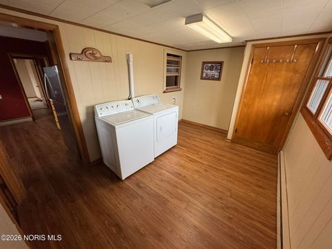 Tiny photo for 5908 Kramer Road, Edgerton, OH 43517 (MLS # 10003036)