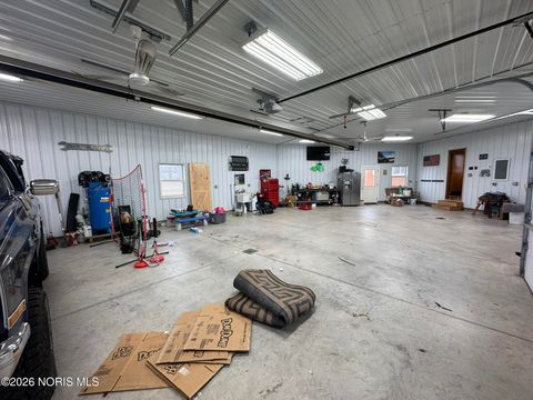 Tiny photo for 5908 Kramer Road, Edgerton, OH 43517 (MLS # 10003036)