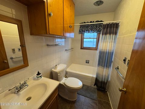 Tiny photo for 5908 Kramer Road, Edgerton, OH 43517 (MLS # 10003036)